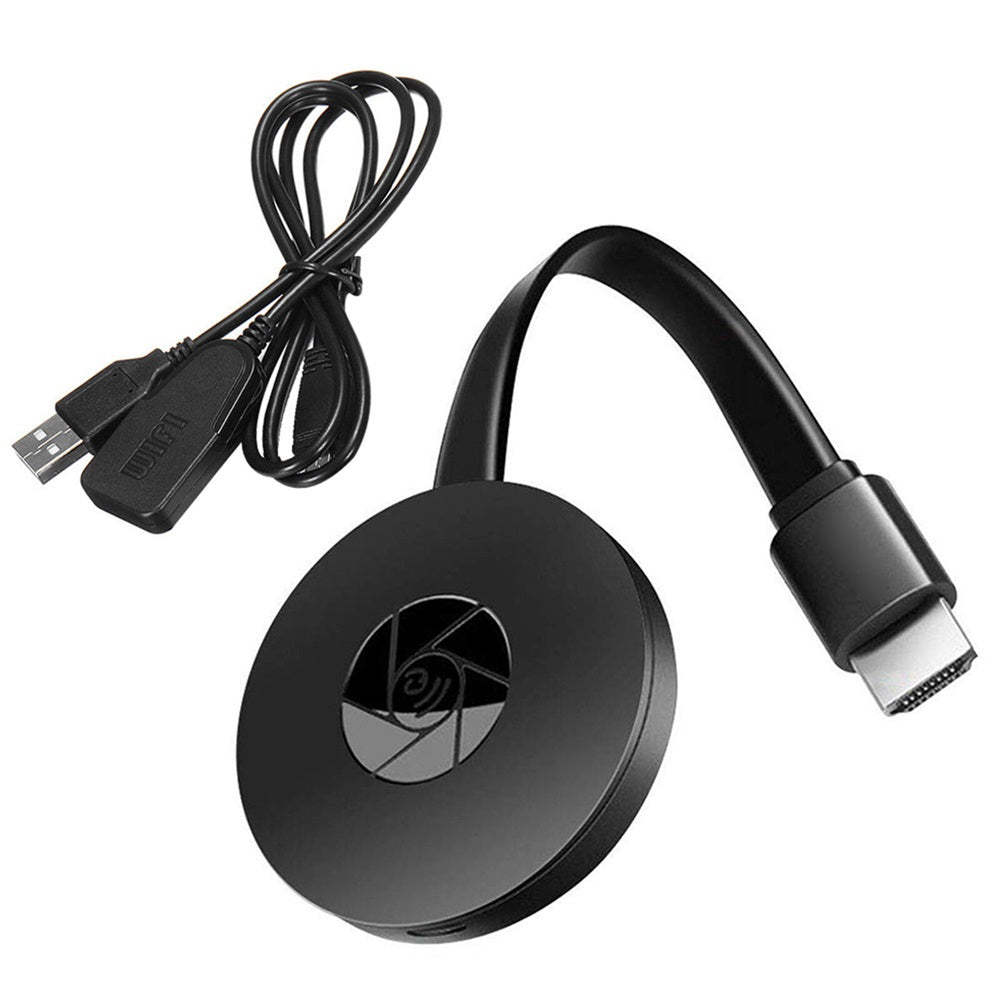 Adattatore Dongle HDMI Wireless 4K Per Streaming Da Laptop E Smartphone A TV E Proiettore