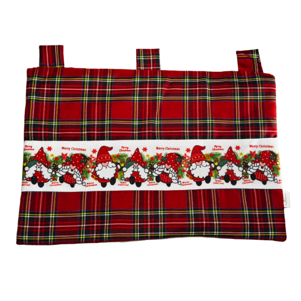 Christmas Oven Cover Elegance and Festivity for Your Christmas Parties