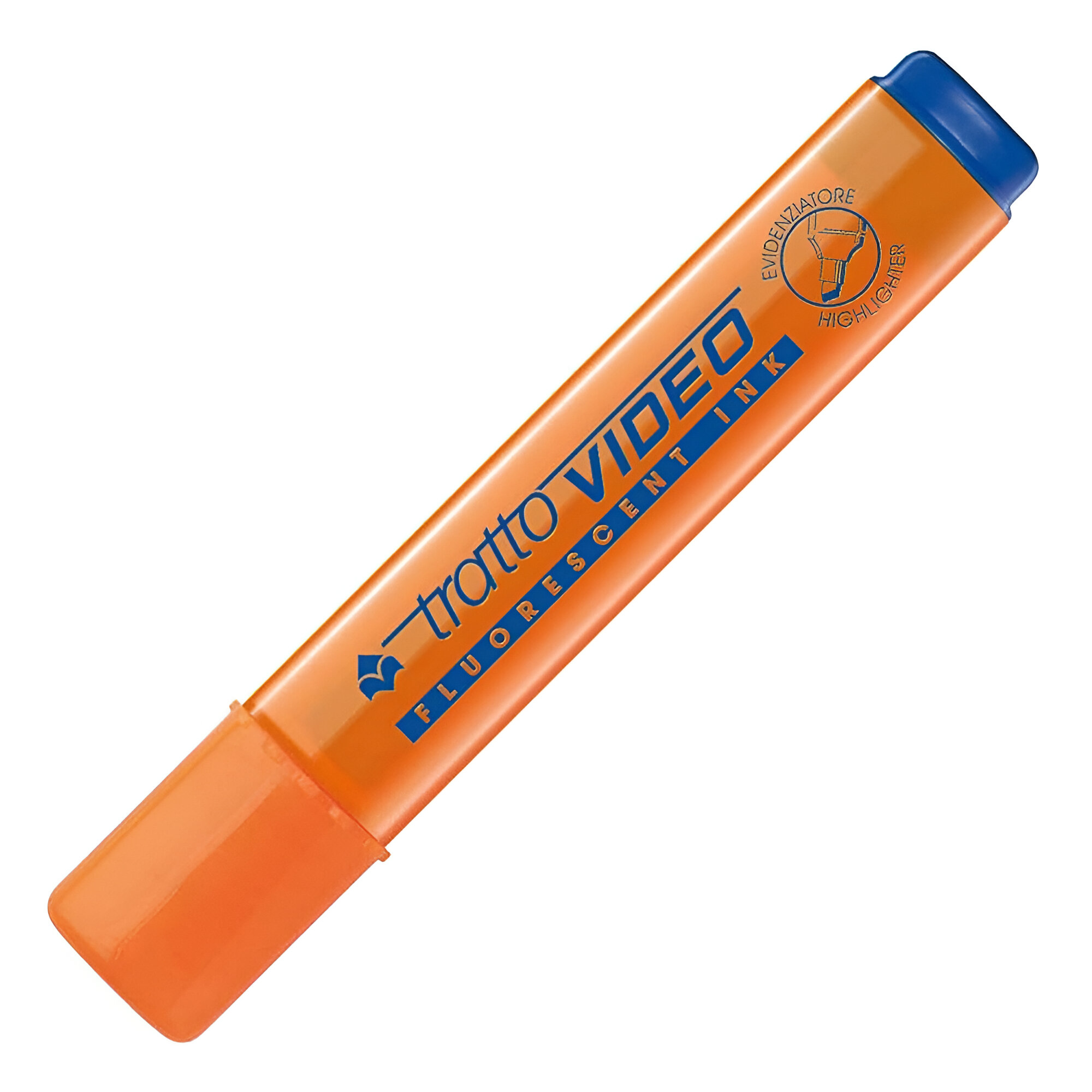 Evidenziatore Tratto Arancione 1000×1000 1