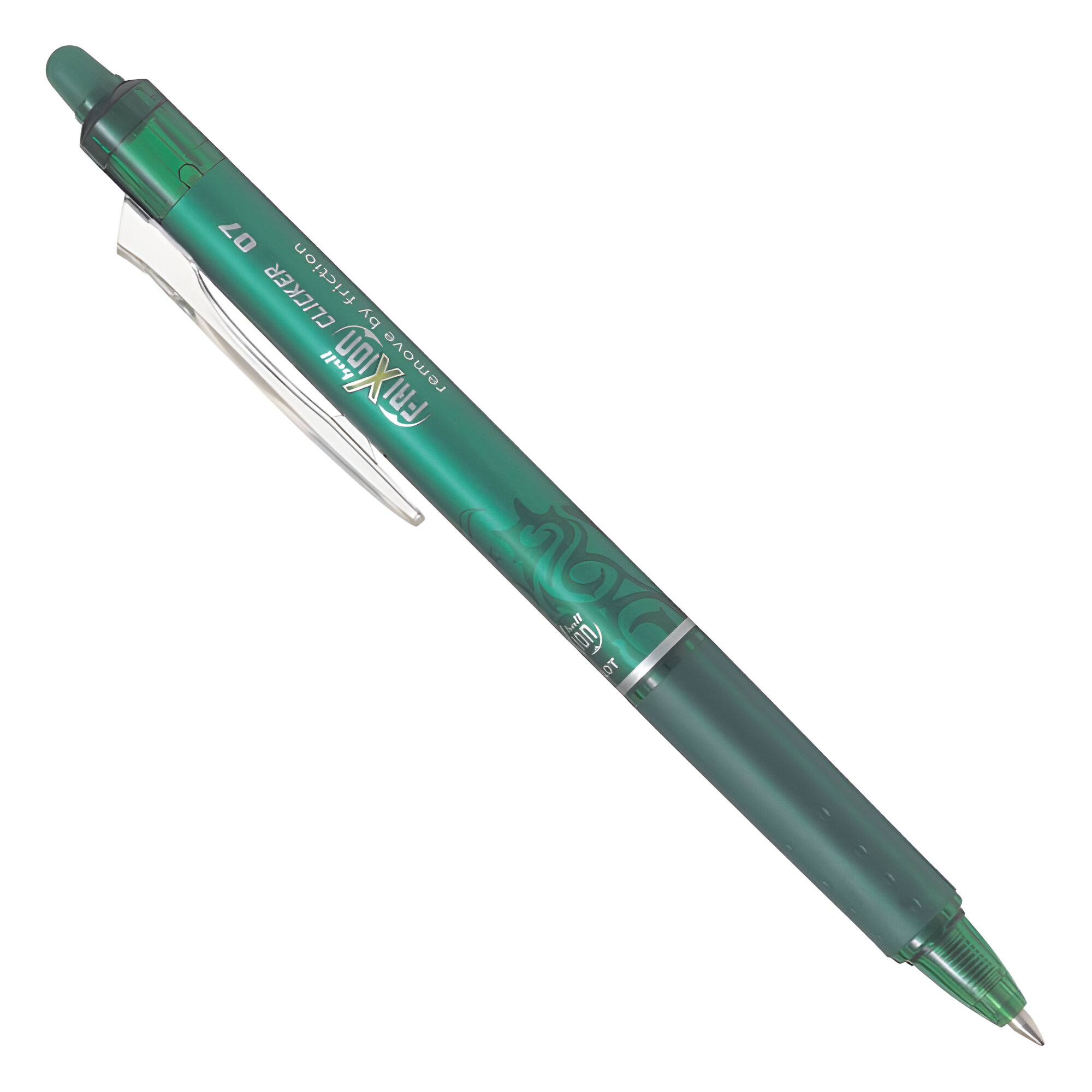 Penne Frixion Cliker Verde 1000×1000 1