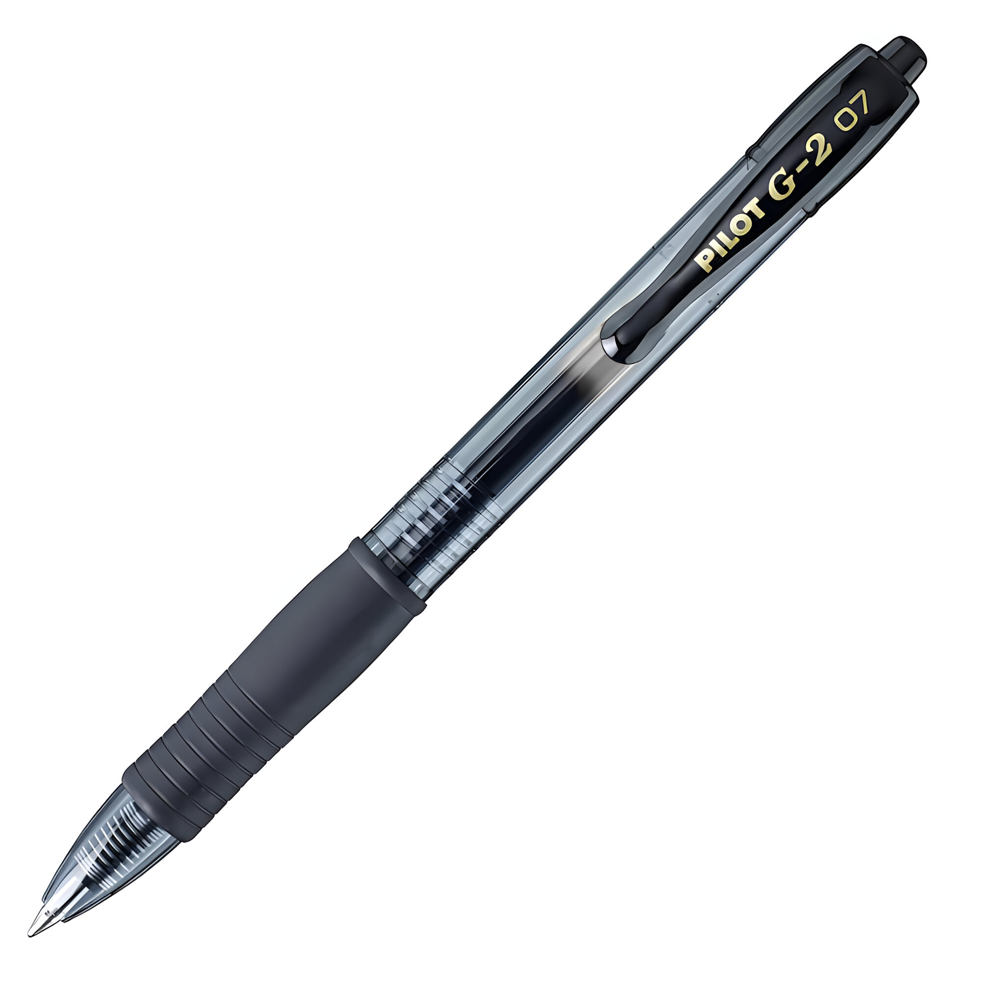 Pilot G2 Gel Nera 1000×1000 1