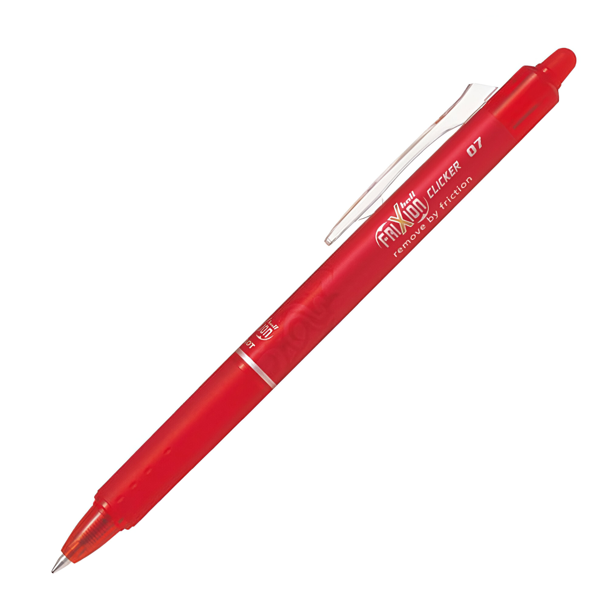 Penne Frixion Cliker Rossa 1000×1000 1